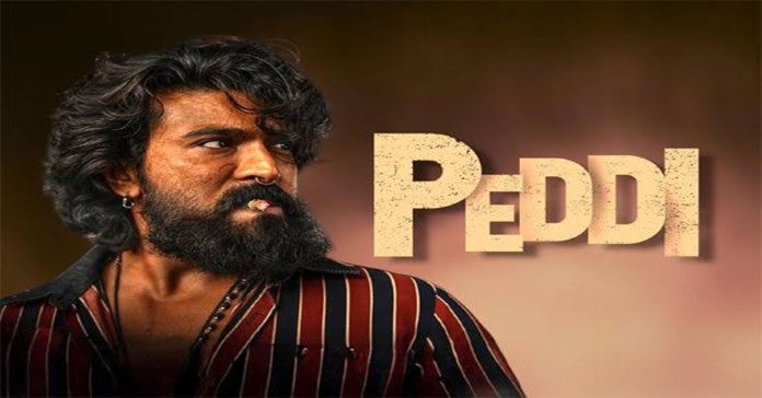 ‘పెద్ది’ సినిమాపై గిరిజన సంఘాలు ఫిర్యాదు