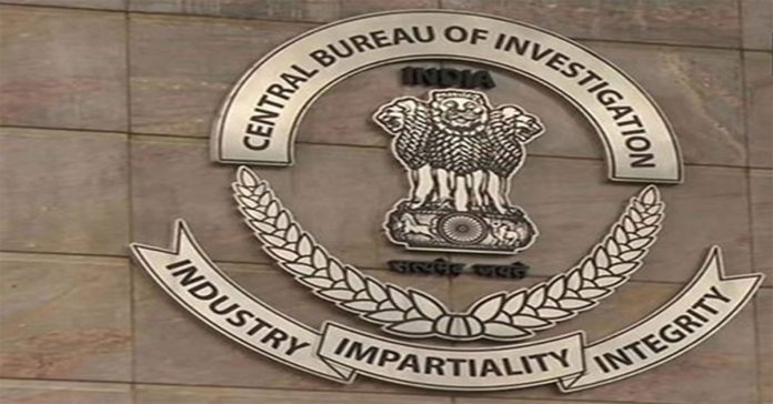 Punjab National Bank manager arrested in UP
