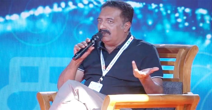 We are not animals to live in silence: Prakash Raj