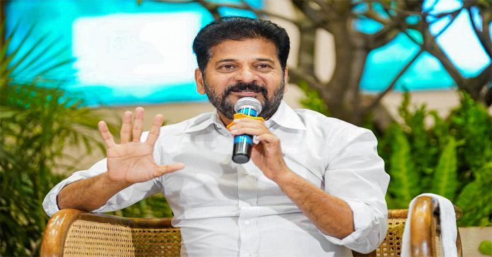 ఢిల్లీకి సీఎం రేవంత్రెడ్డి