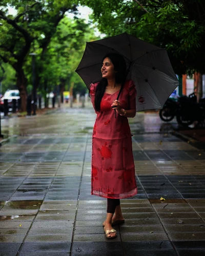 వర్షాకాలం ఇలా….