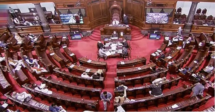 రాజ్యసభ ఎన్నికలు: 27 స్థానాలకు 24 ఏకగ్రీవం