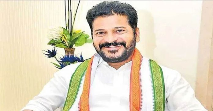 India's 'Future City' dream is set to become a reality: CM Revanth Reddy