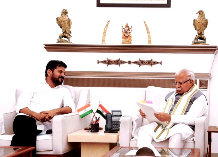 హైదరాబాద్ మెట్రో ఫేజ్-2కు అనుమతులు మంజూరు చేయండి