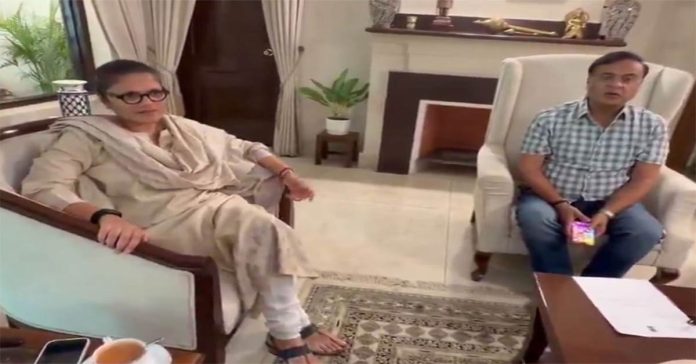 టీఎంసీకి మరో రాజ్యసభ ఎంపీ రాజీనామా