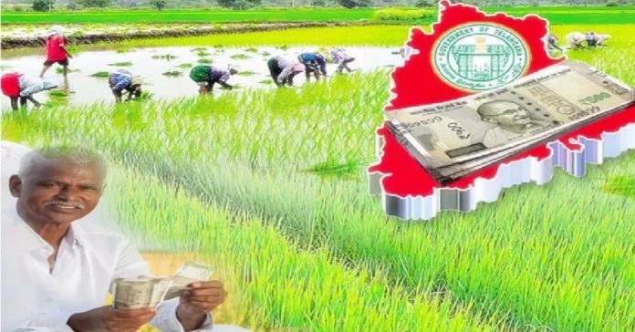 జూన్ 30న రైతు భరోసా