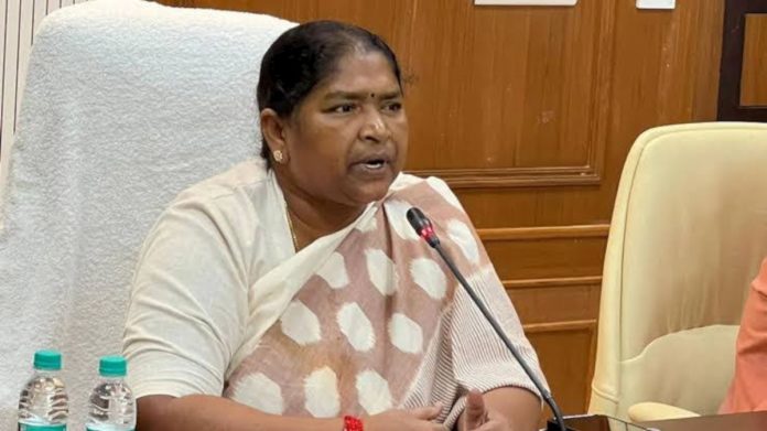 ప్రతి ఇంటికి నాణ్యమైన తాగునీరందించాలి