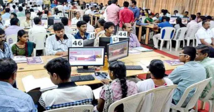 నేటి నుంచి టీజీ ఎప్సెట్ కౌన్సెలింగ్..