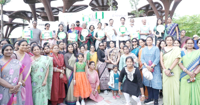 సమాజం కోసం అంకితం కావాలి