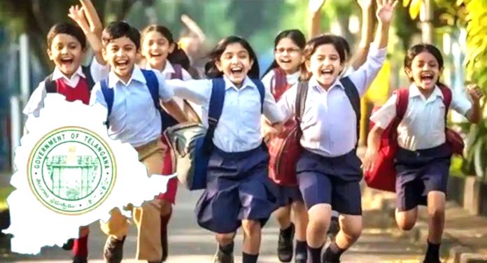 School bell to ring on the 15th