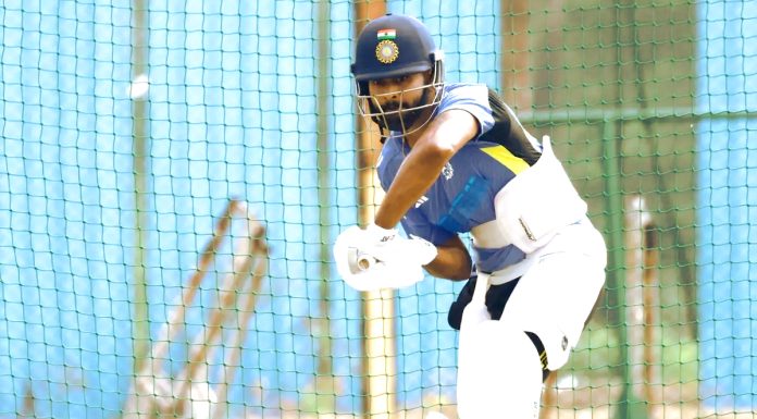 Will Vaibhav get a chance?