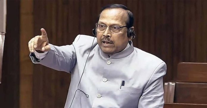 మరోసారి మమతా బెనర్జీకి భారీ షాక్