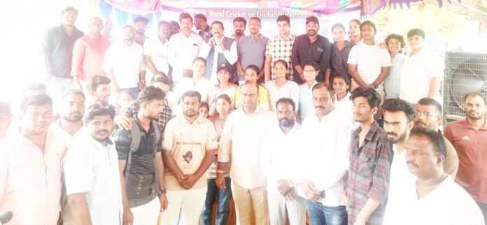 ప్రజా ఉద్యమం అనివార్యం!