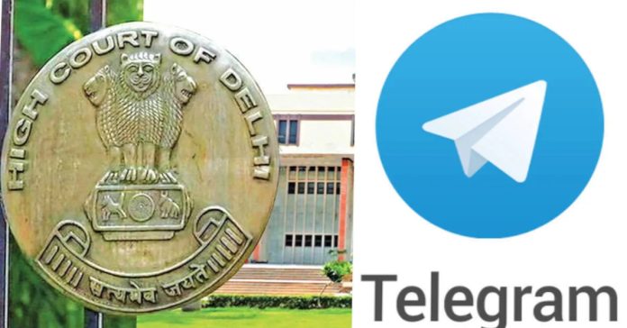 టెలిగ్రామ్పై నిషేధం..కోర్టులో సవాల్