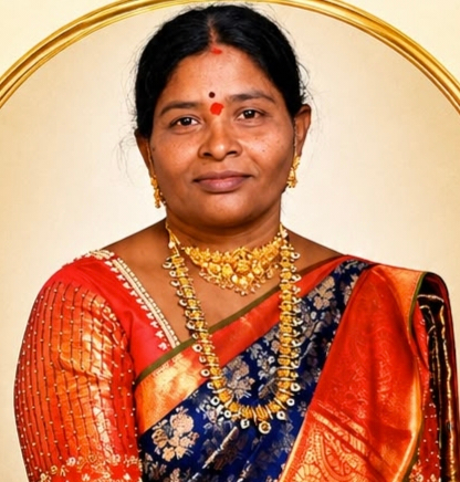 ఆర్యవైశ్య మహాసభ రాష్ట్ర మహిళా విభాగం సెక్రటరీగా ఇమ్మడి సుజాత ప్రమాణ స్వీకారం