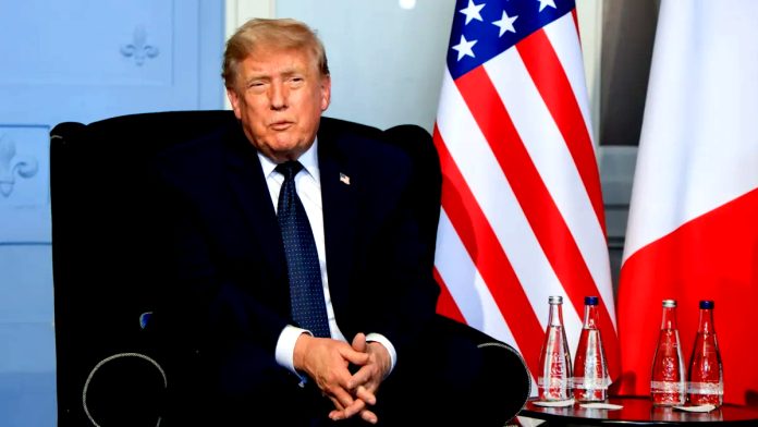 We will not invest in Iran.