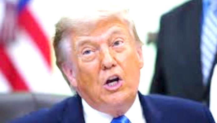 I like inflation: Trump