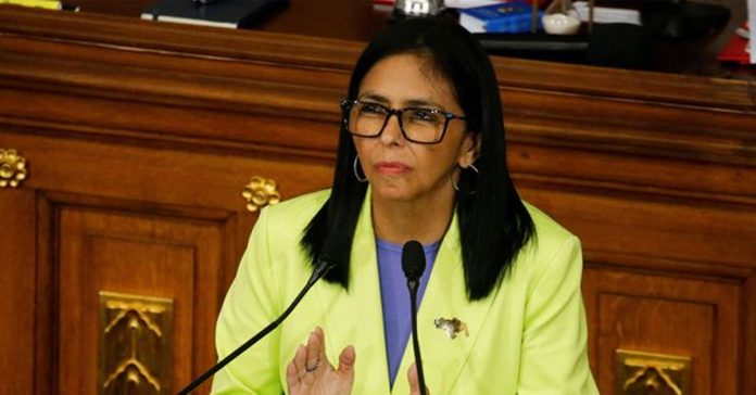 Venezuelan President's Visit to India