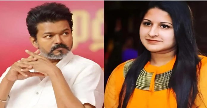 సీఎం విజయ్-సంగీత విడాకుల కేసు విచారణ వాయిదా