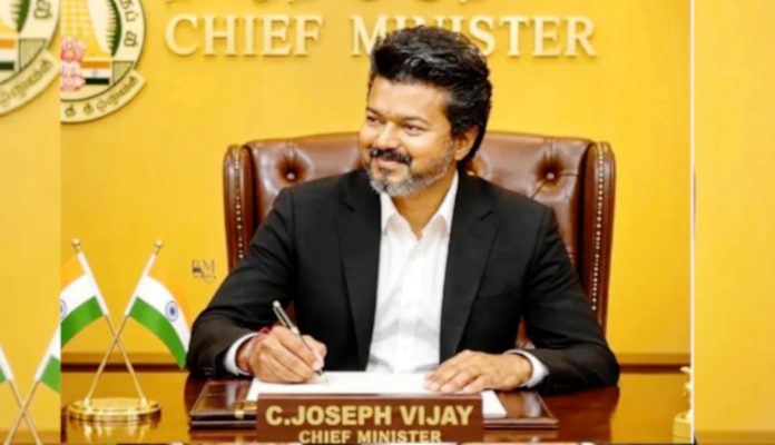 నిటి ఆయోగ్ సమావేశానికి తమిళనాడు సీఎం