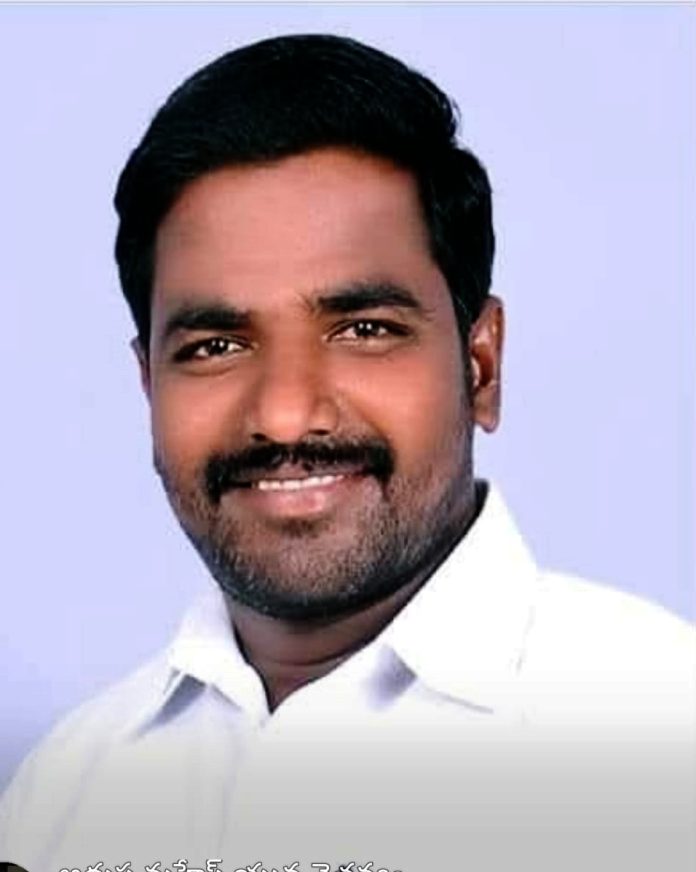 కాంగ్రెస్ నేత దారుణ హత్య