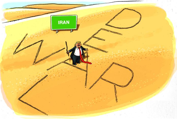 US-Iran deal: Towards peace? Towards another war?