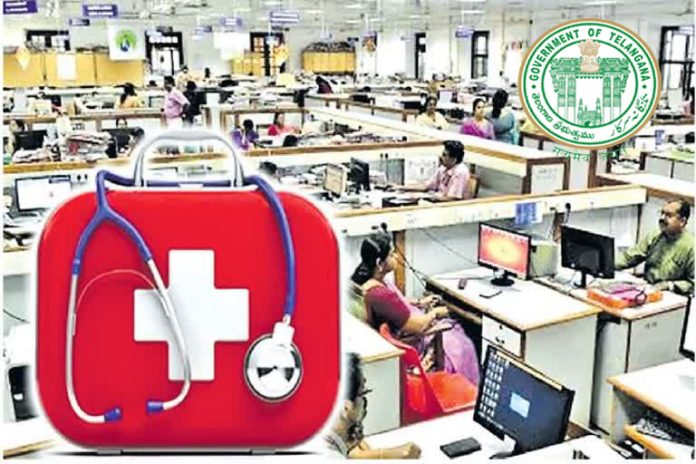 బాలారిష్టాల నగదు రహిత చికిత్స