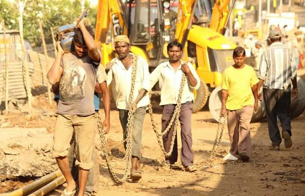 భద్రత లేని బతుకులు