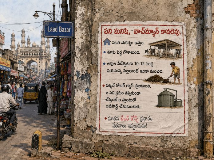 కూపస్థ మండూక యాత్ర