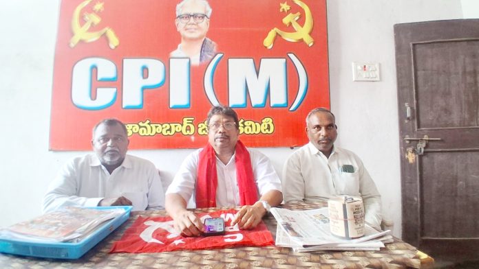 15న చలో హైదరాబాద్