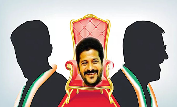 పాలన గాడి తప్పుతోందా?