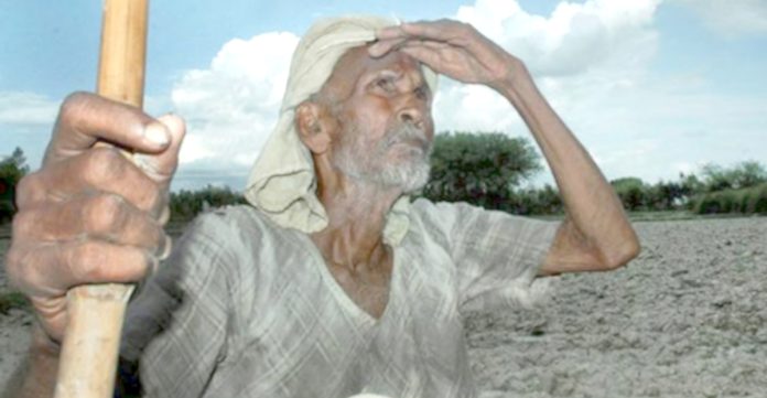 రైతు దిగులు