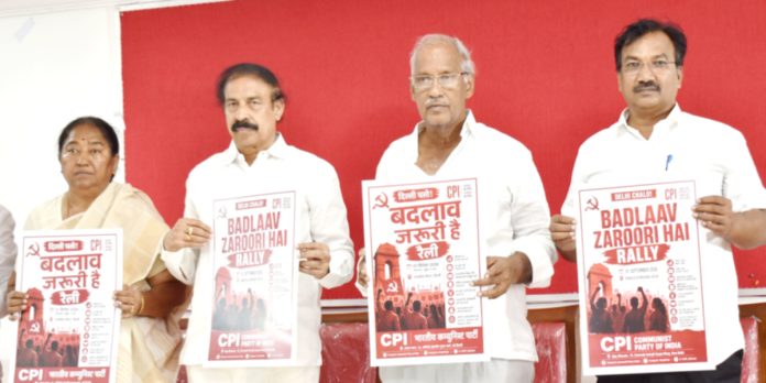 Implementation of RSS agenda in the country