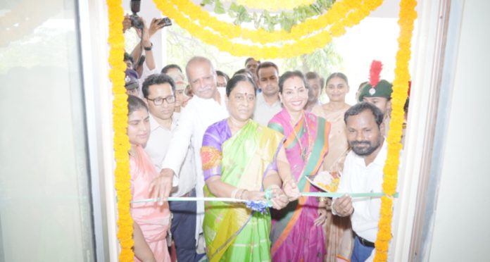 కార్పొరేట్ దీటుగా
ప్రభుత్వ విద్యాసంస్థలు