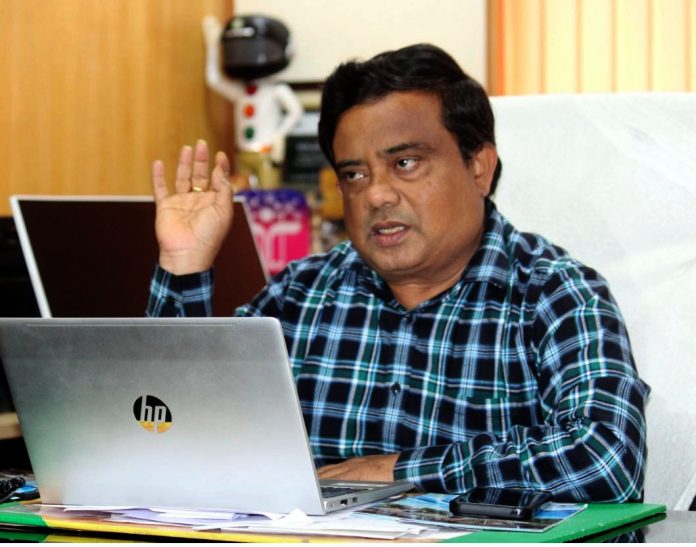 Telangana State