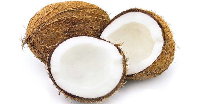 The benefits of coconut