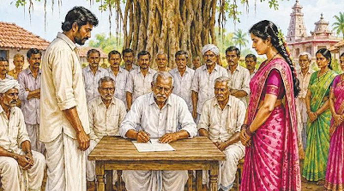 'Idupu Kayitam' Sparks a Debate on Language