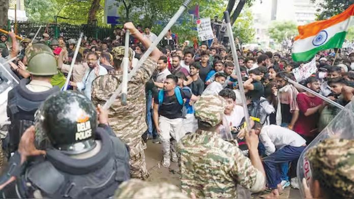 పీక్కు తినే దెయ్యాలు