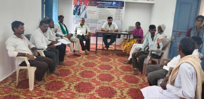 సర్ సర్వేను విజయవంతం చేయాలి: డోన్ గావ్ సర్పంచ్