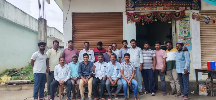 ఉప్లూర్ గ్రామానికి రూ.5.17 కోట్లతో బైపాస్ బీటీ రోడ్డు మంజూరు