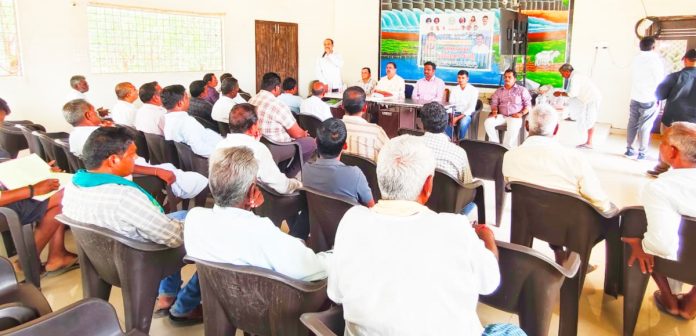 ప్రతి సర్వే నెంబర్కు కొత్త భూధార్ నెంబర్