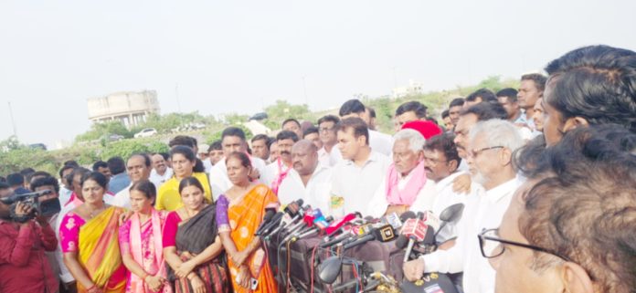 సీఎంది ‘షాబాద్ కిల్లర్’ మైండ్సెట్