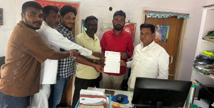 జేఎల్ఎంపై తక్షణమే చర్యలు చేపట్టాలి