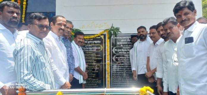 కాపాడుకుంటేనే..ప్రయోజనం