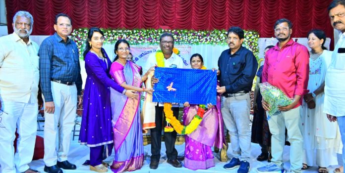 Harikumar Goud's services in the medical profession are unforgettable.