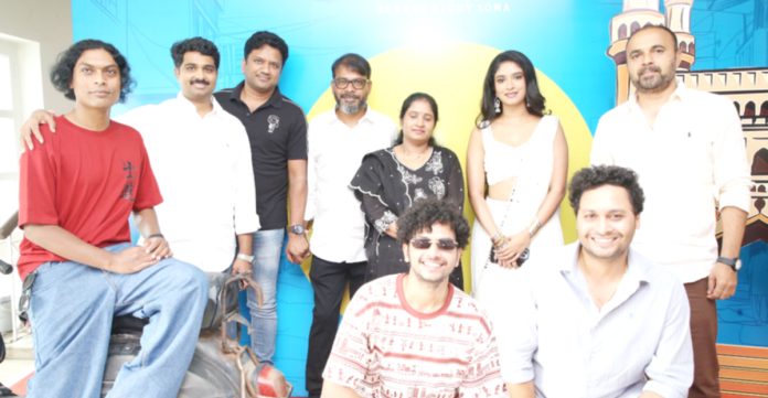 అందర్నీ మెప్పించే ‘అమీర్ లోగ్`