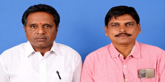 పాత పెన్షన్ విధానాన్ని అమలు చేయాలి: సతీష్ రెడ్డి