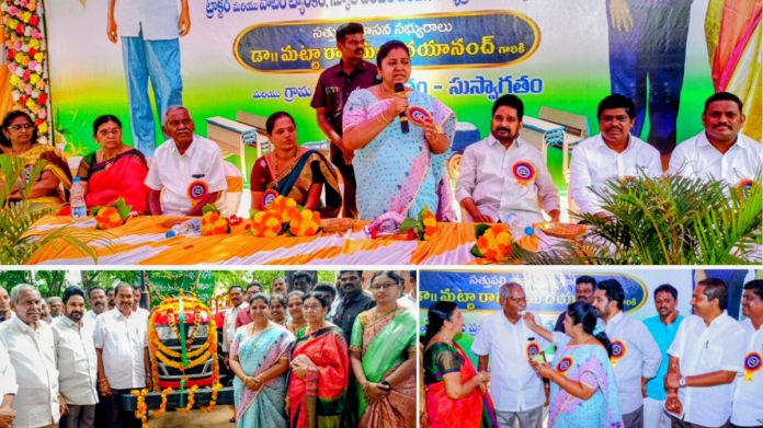 అందరూ బాగుండాలి.. అందులో నేనుండాలి