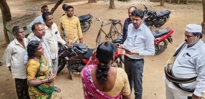 ఓటరు జాబితా సవరణ ప్రక్రియలో డిజిటైజేషన్ అత్యంత కీలకం