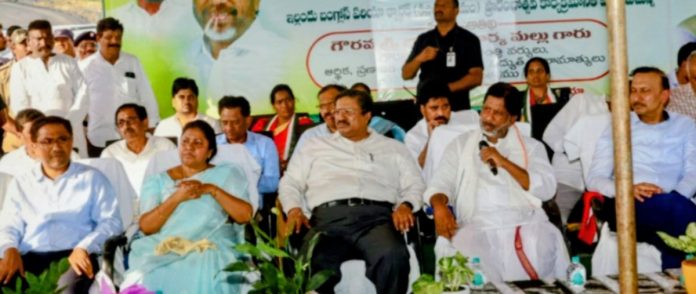 ‘తెలంగాణ’ గుండెచప్పుడు ‘సింగరేణి’